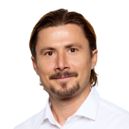 Glen C, real estate agent